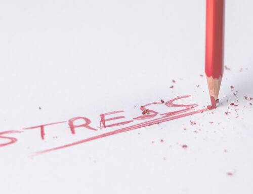 Stress – En quoi la Kinésiologie peut m’aider?